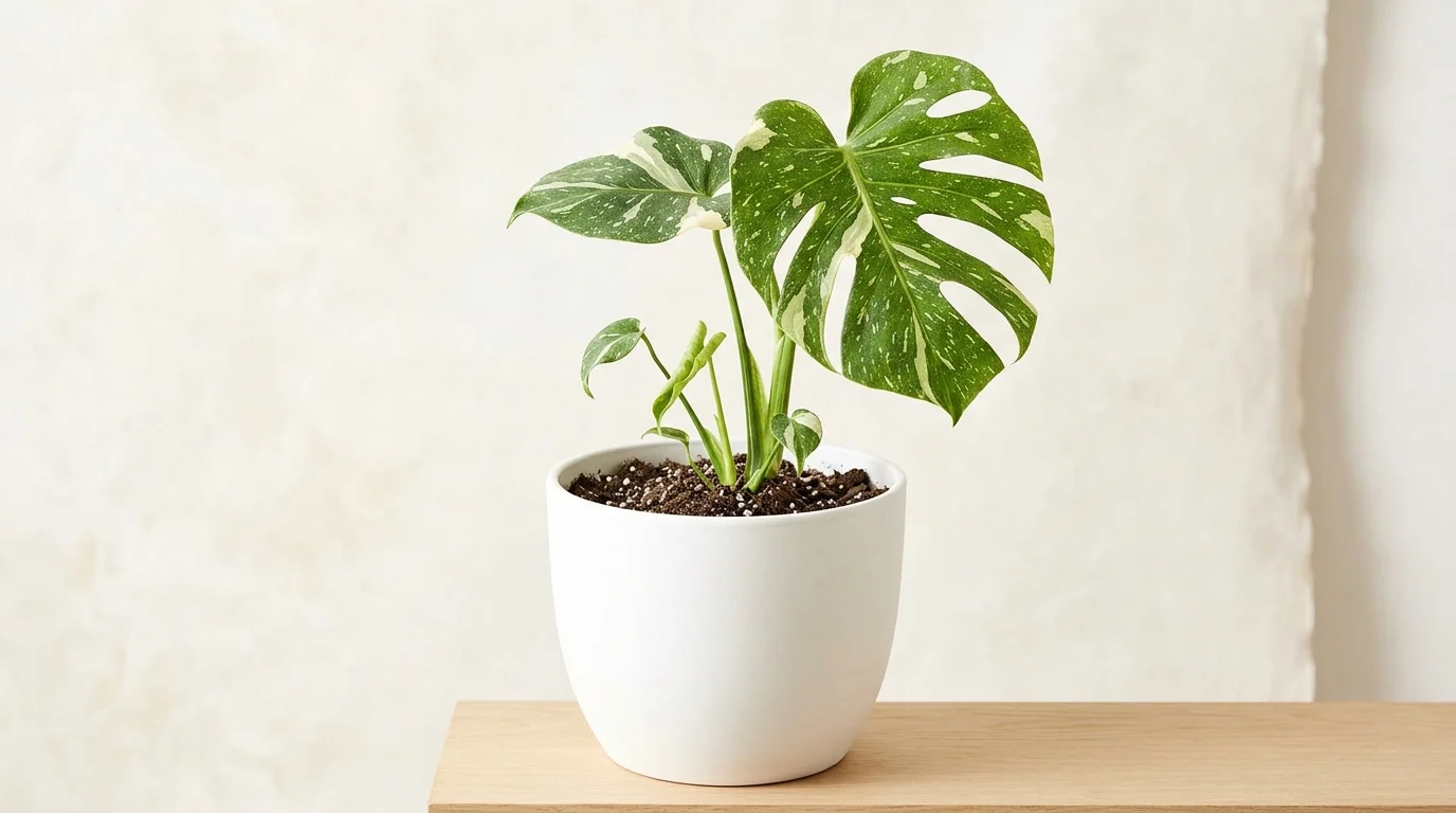  — 6 Pot Size Errors That Stunt Plant Growth — #1 Is the Most Common (2026)