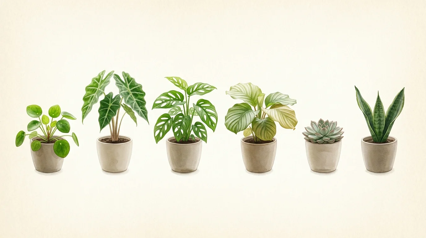  — 6 Seasonal Care Changes You Must Make for Healthier Plants