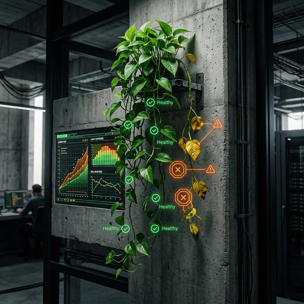  — 7 Pothos Mistakes Killing Your Plants (Data-Backed Fixes)