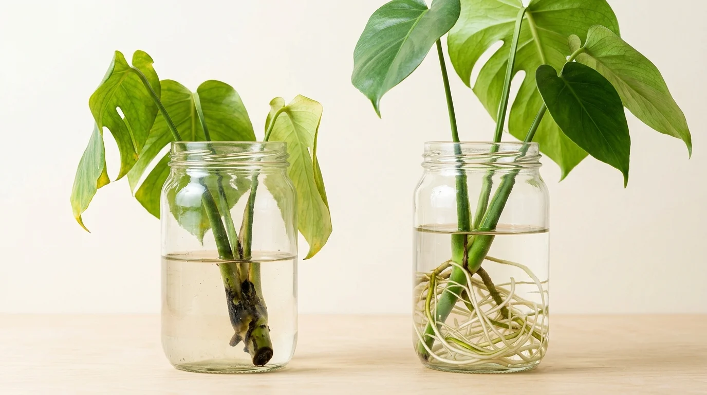  — 7 Propagation Mistakes That Kill 85% of Cuttings — Are You Making #1?