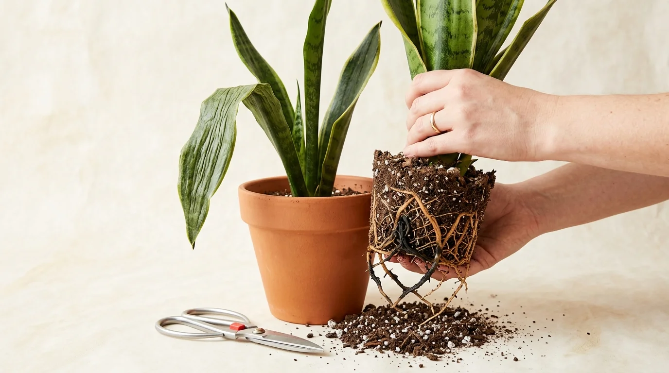  — 9 Ways to Revive a Dying Plant: Emergency Protocol That Works