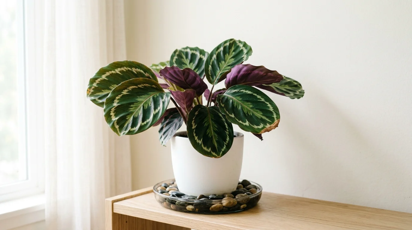 — Calathea Care: The Complete Guide to Keeping Your Prayer Plant Happy