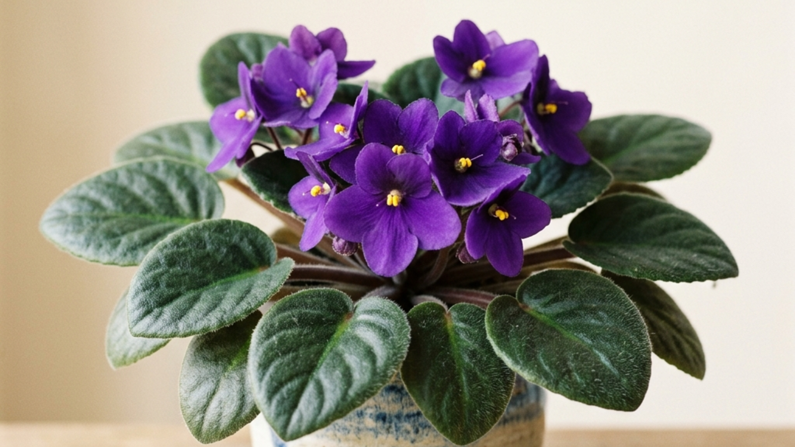  — Complete African Violet Care Guide: Everything You Need to Know