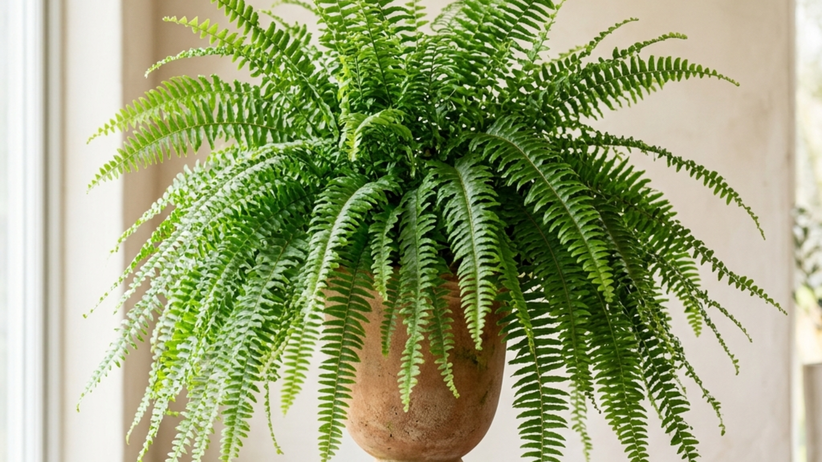  — Complete Boston Fern Care Guide: Everything You Need to Know