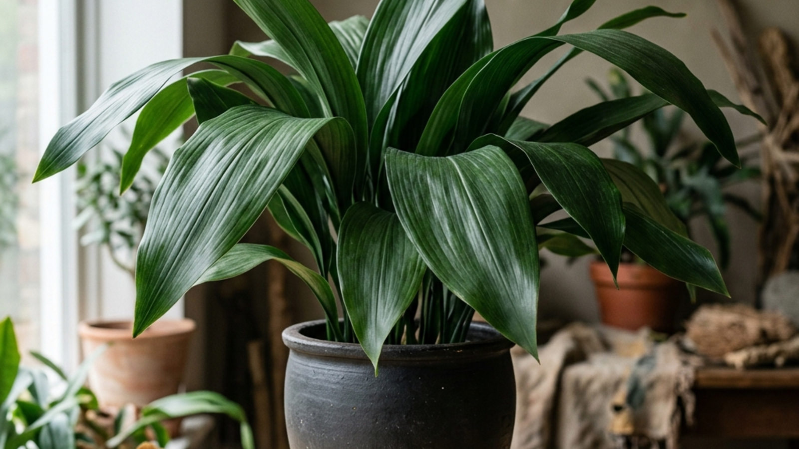  — Complete Cast Iron Plant Care Guide: Everything You Need to Know