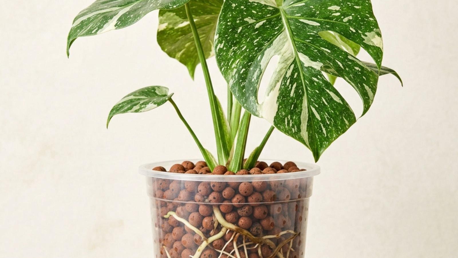  — Thai Constellation Root Rot in LECA: 85% Recovery Protocol (Step-by-Step)