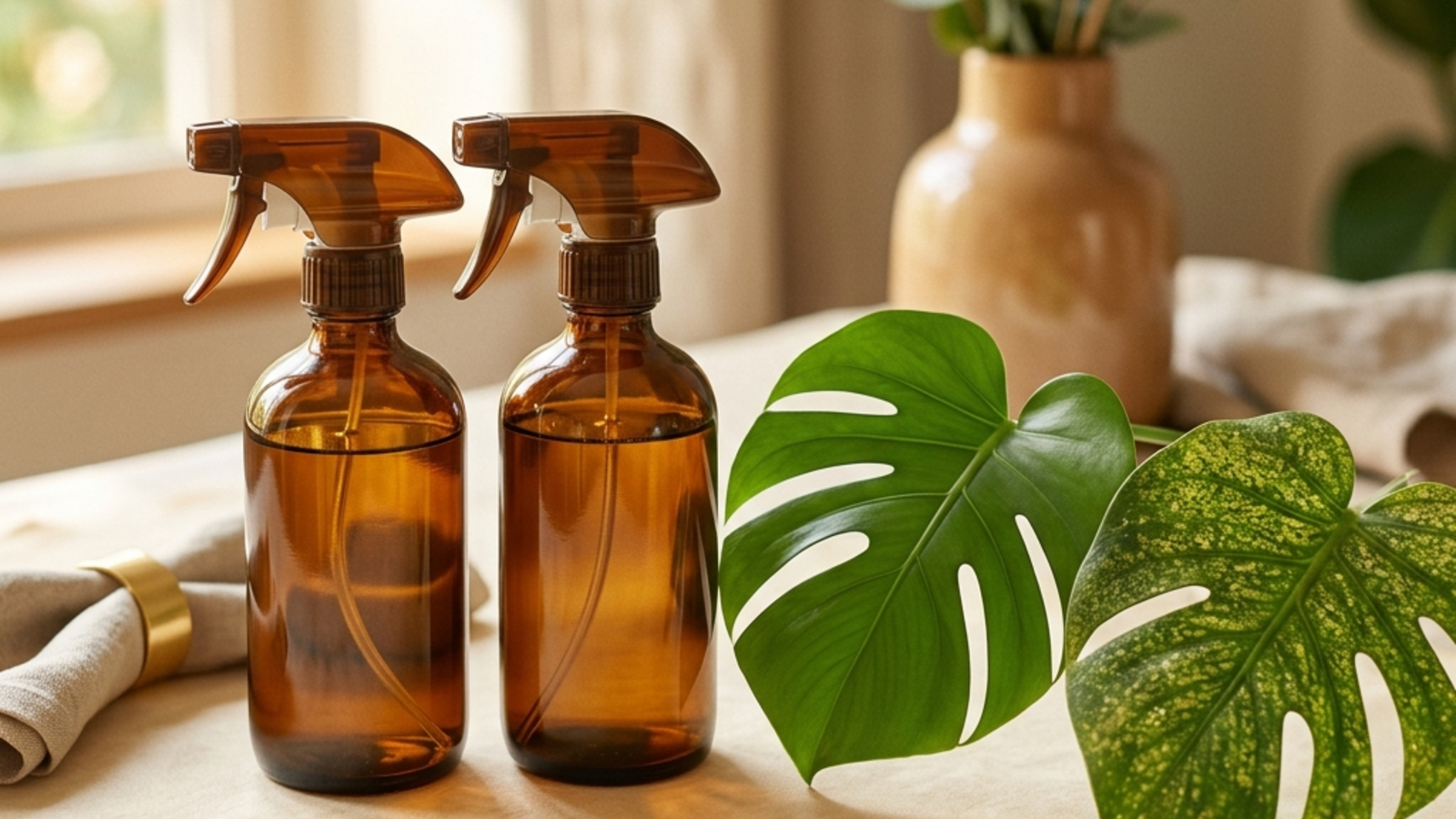 pest treatment — Neem Oil vs Insecticidal Soap: We Tested Both on 178 Infestations — Here's the Winner