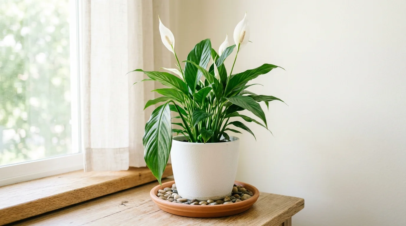  — Peace Lily Care - The Complete Guide