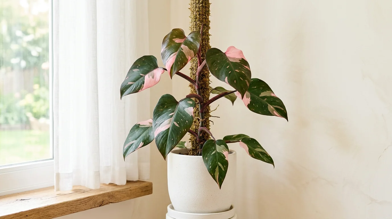 philodendron — Philodendron Care Complete: From Heartleaf to Rare Varieties