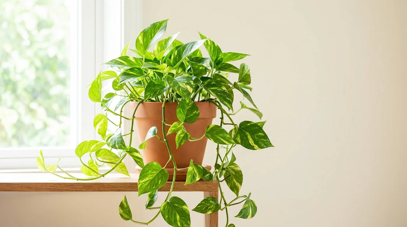 pothos — Pothos Mastery: The Ultimate Care Guide for All Varieties