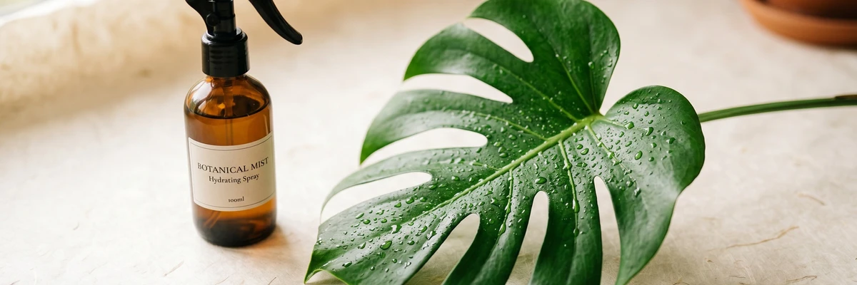 Why I stopped misting my plants